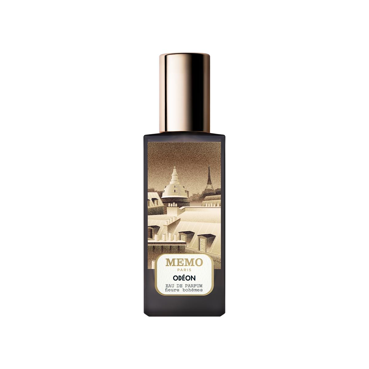 Memo Paris - Odeon Eau de Parfum