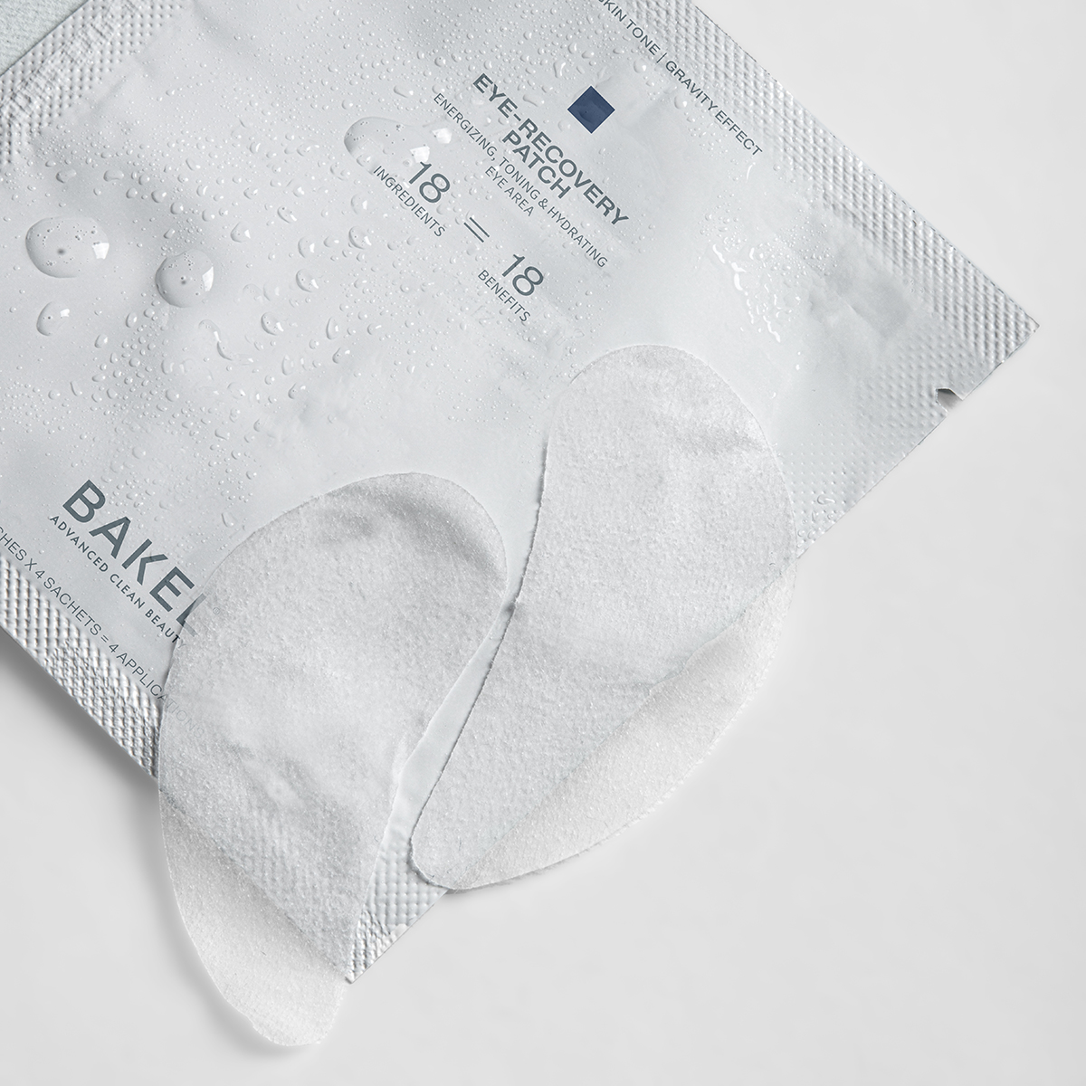 Bakel - Eye-Recovery Patch