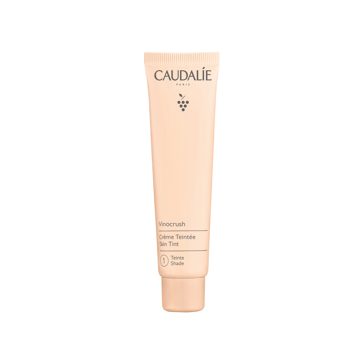Caudalie - Vinocrush Getinte Crème 1
