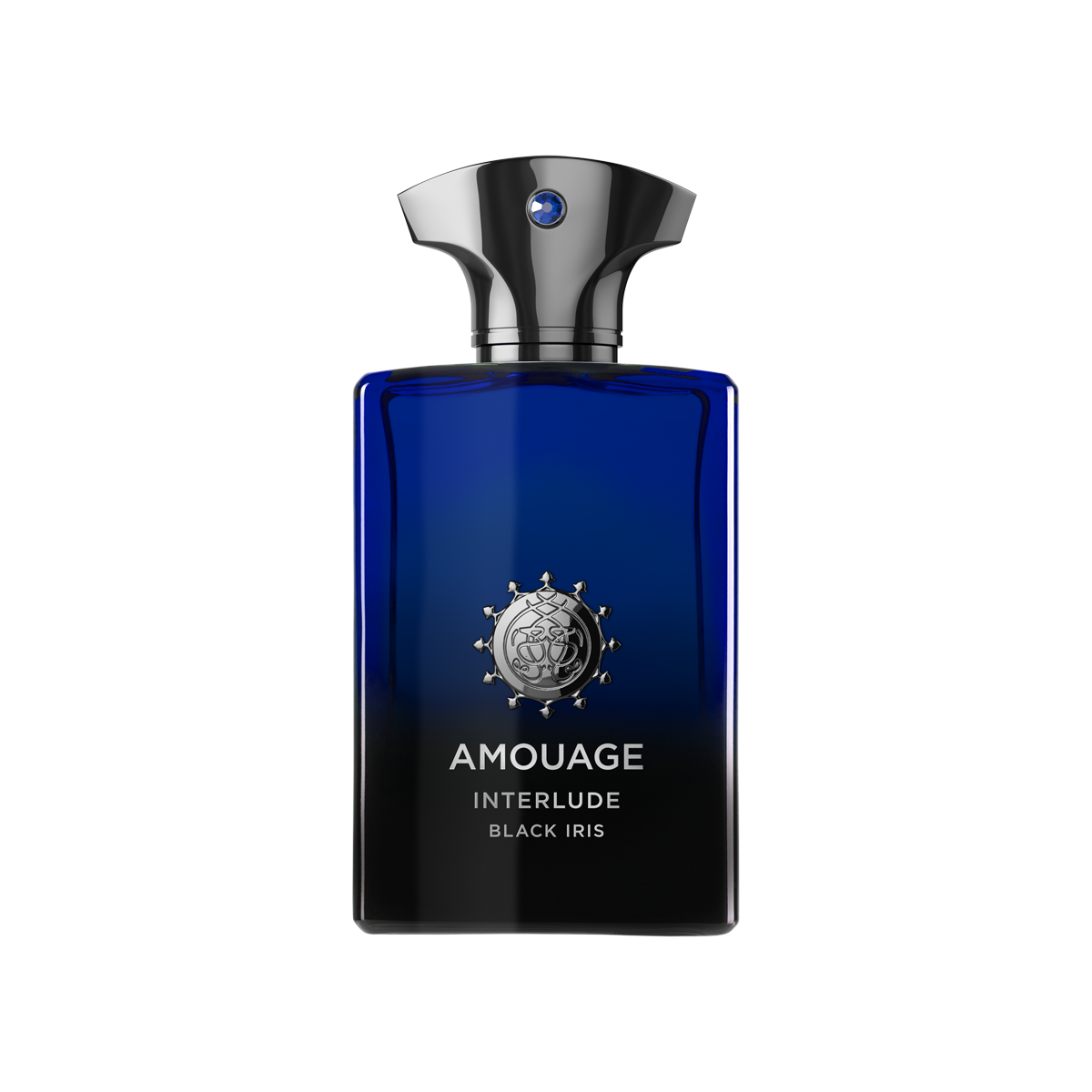 Amouage - Interlude Black Iris Eau de Parfum