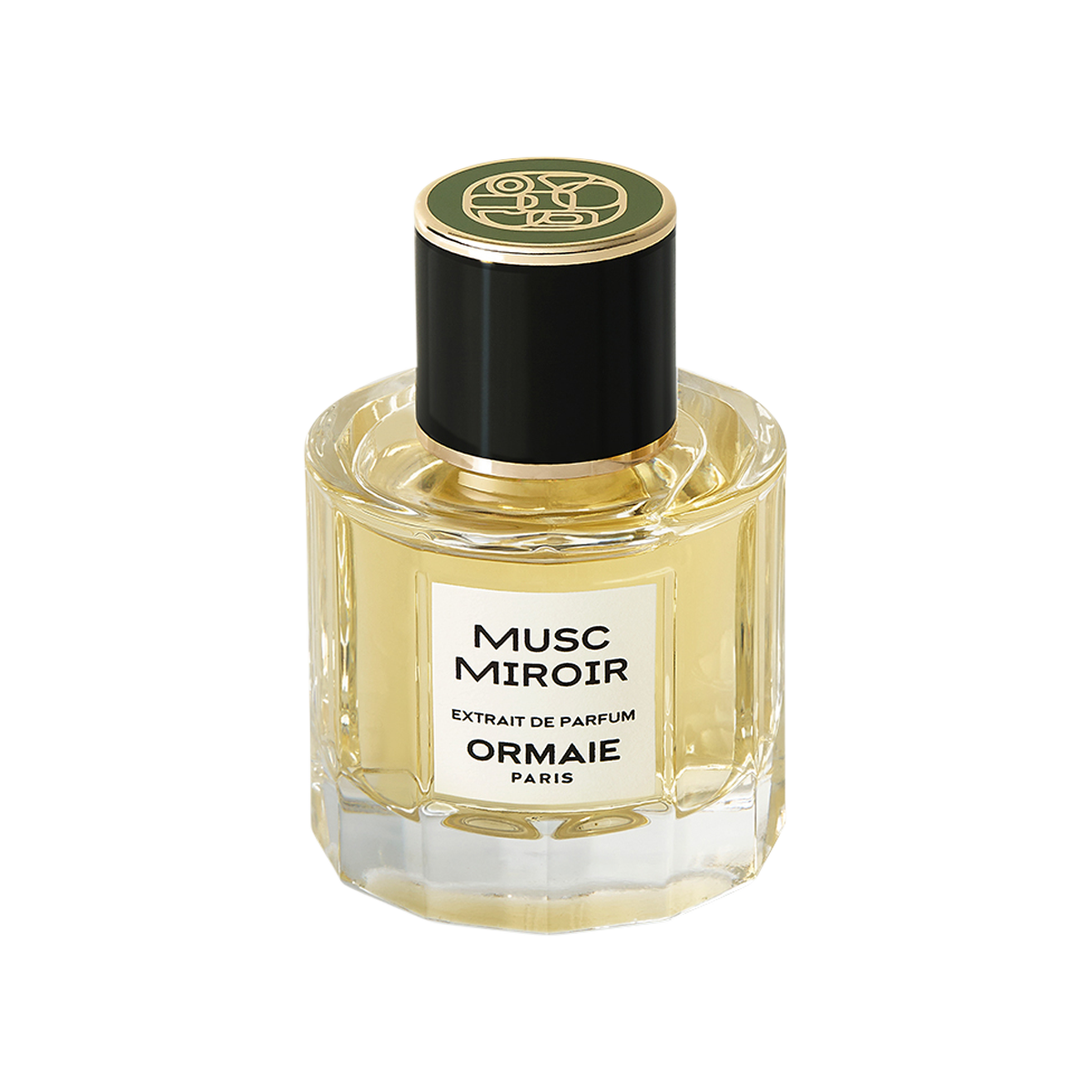 ORMAIE - Musc Miroir Extrait de Parfum