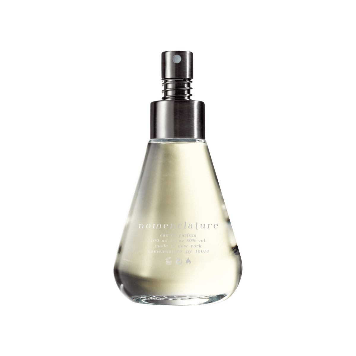Nomenclature - Red Wood Eau de Parfum