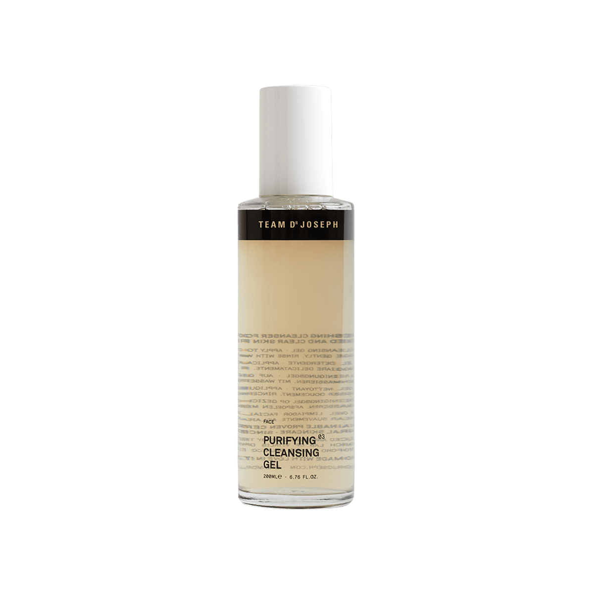 Team Dr. Joseph - Purifying Cleansing Gel
