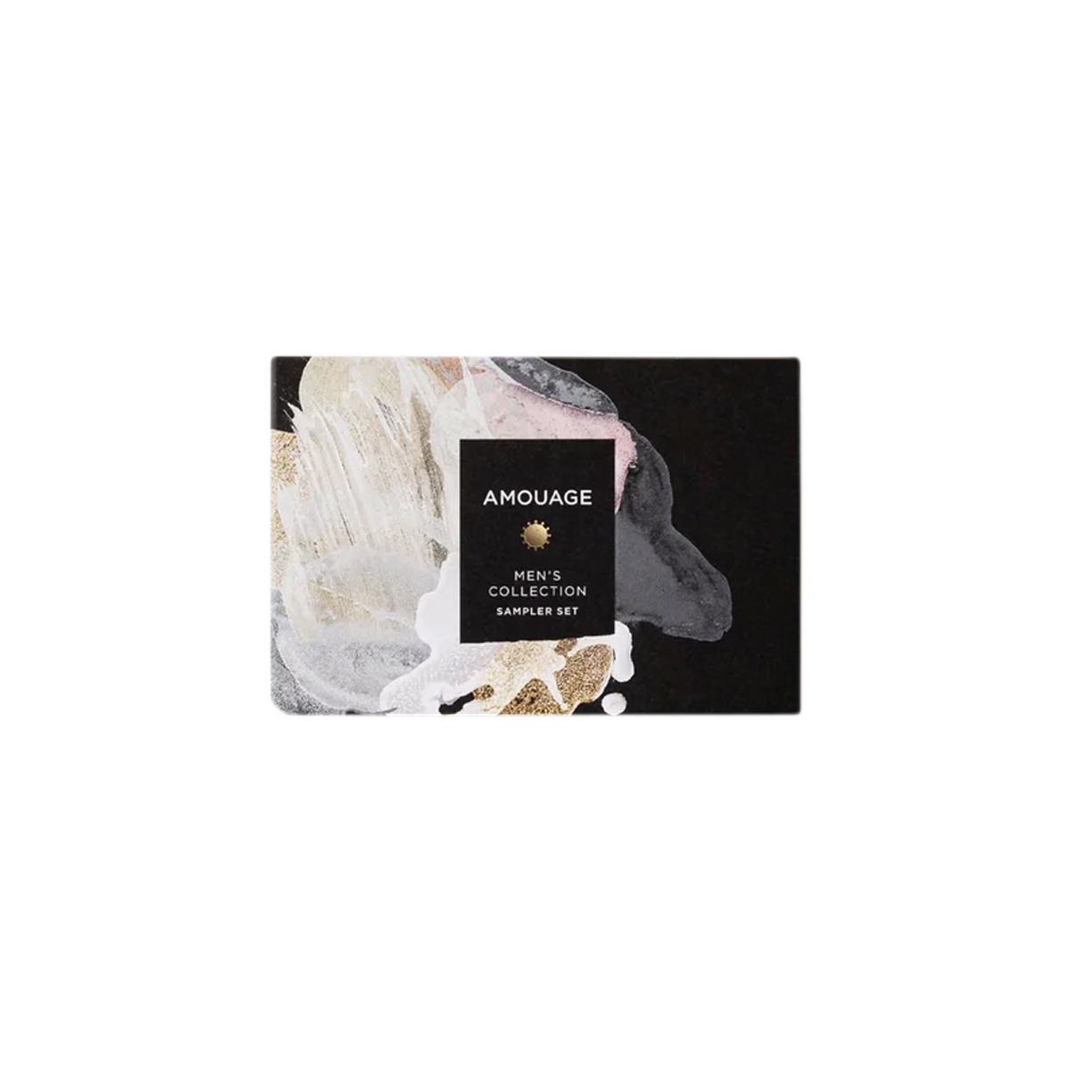 Amouage - Men Discovery Set Eau de Parfum