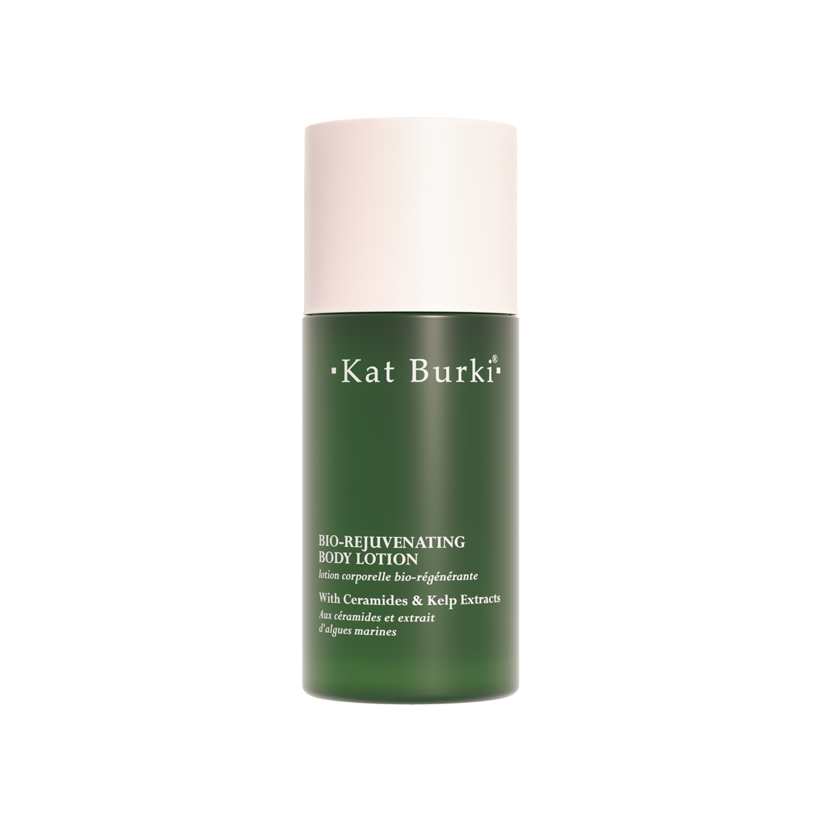 Kat Burki - Bio-Rejuvenating Body Lotion