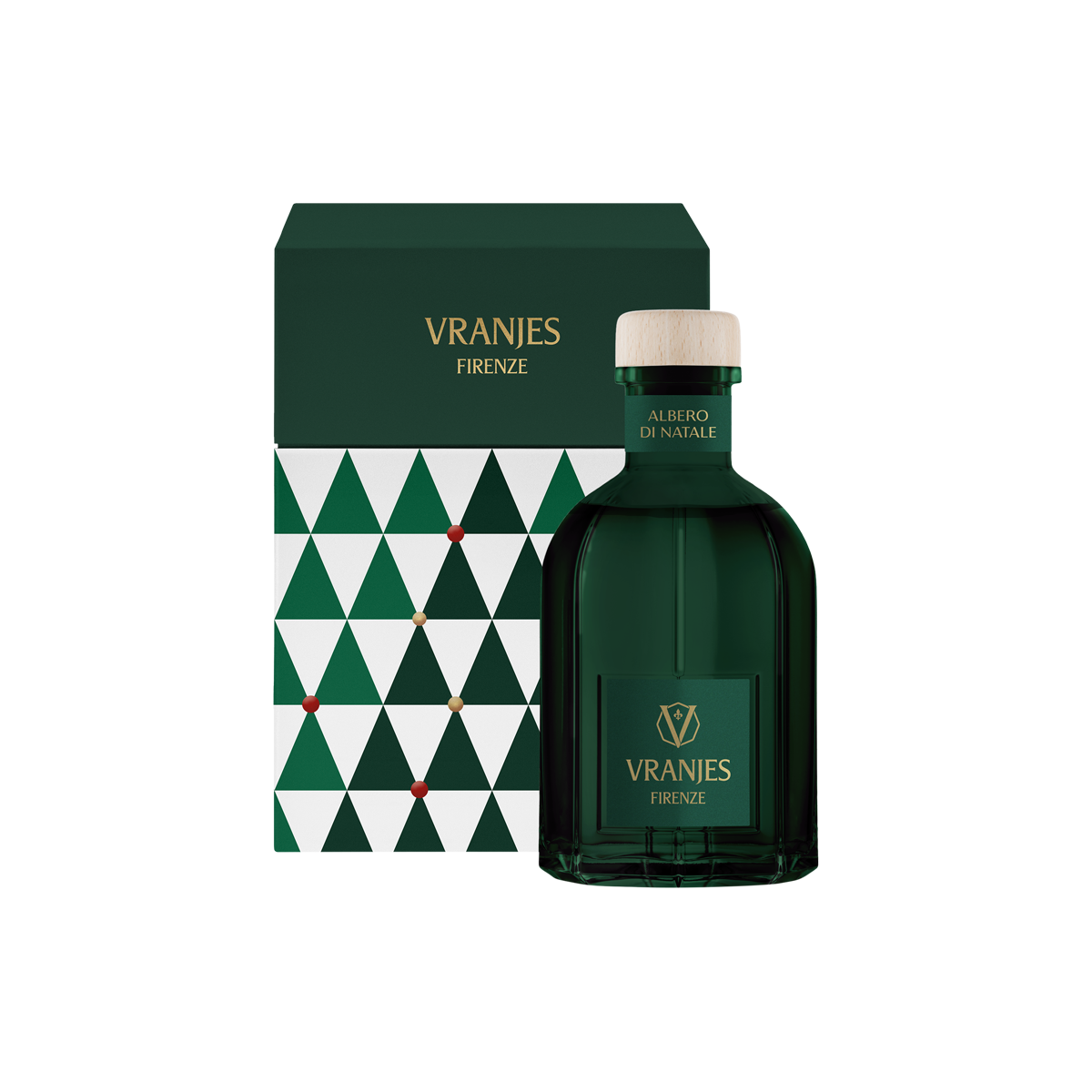 Dr. Vranjes Firenze - Gift Box Albero di Natale