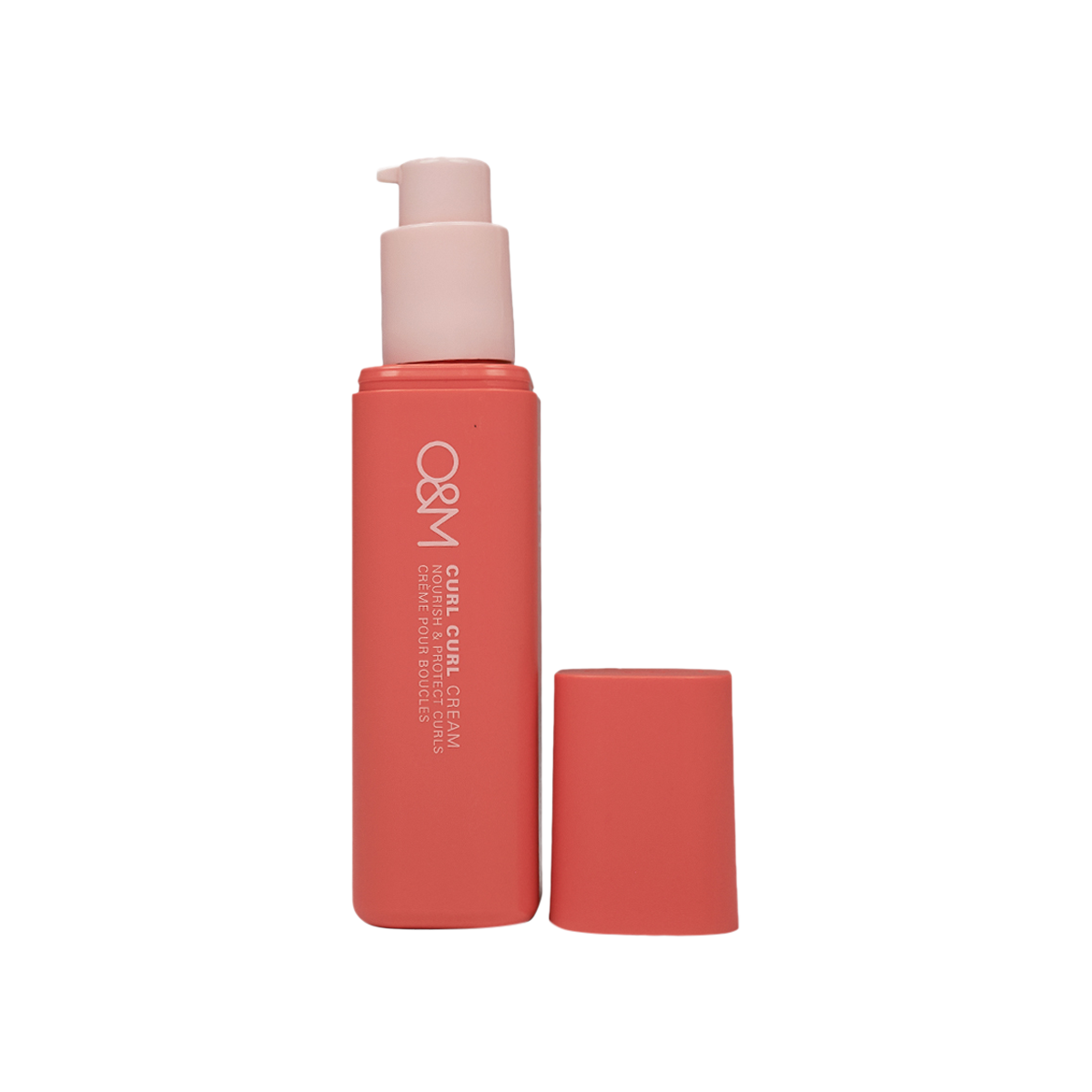 Original & Mineral - Curl Curl Cream