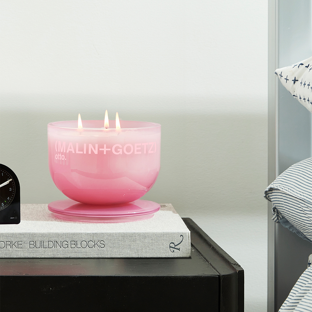 MALIN+GOETZ - Otto Scented Candle