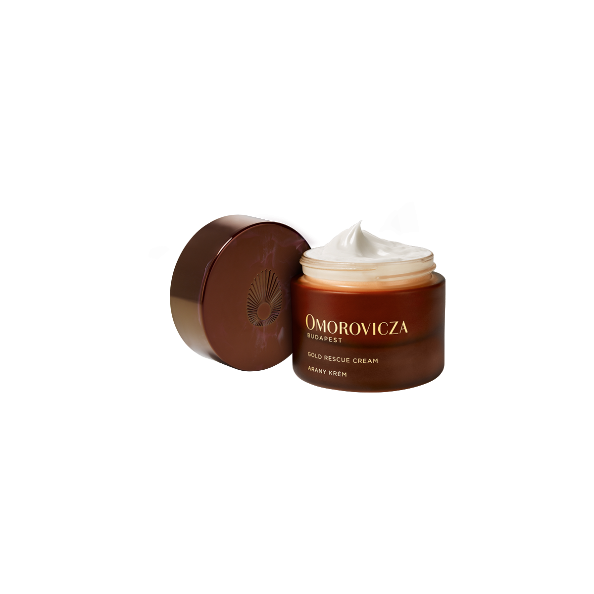 Omorovicza - Gold Rescue Cream