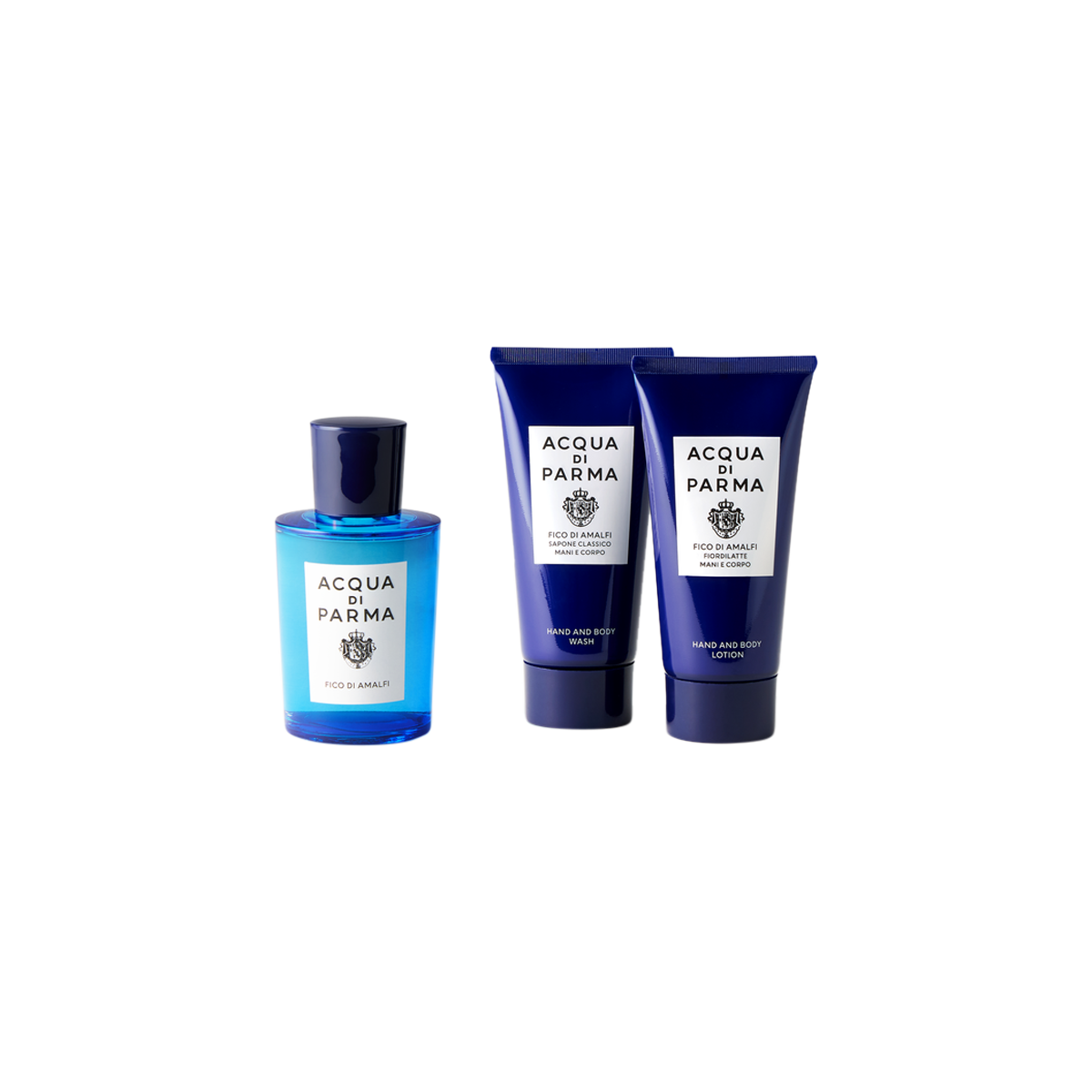 Acqua di Parma - Holiday 26 Fico Eau de Toilette Gift Set