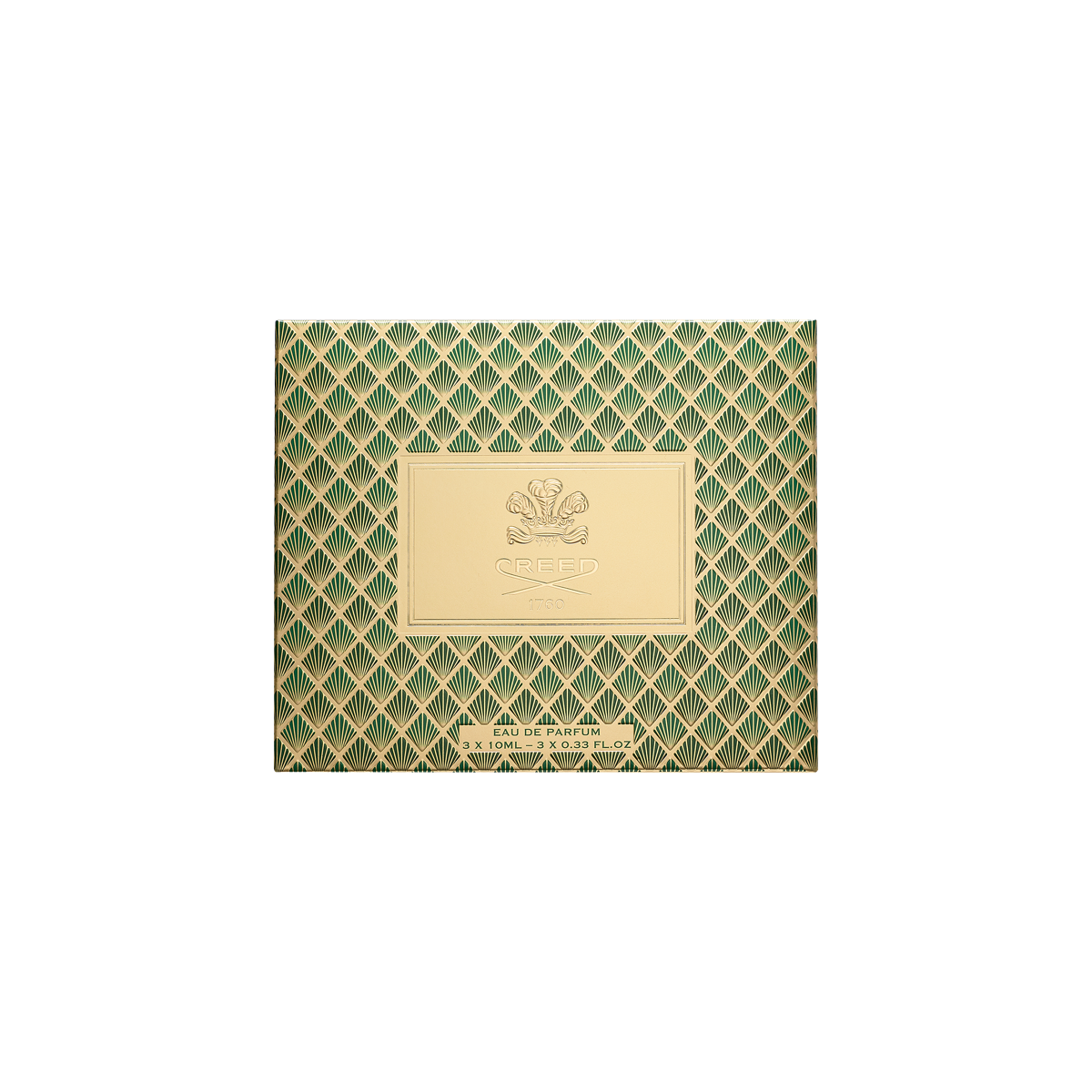 Creed - Masculine Holiday 26 Set Eau de Parfum