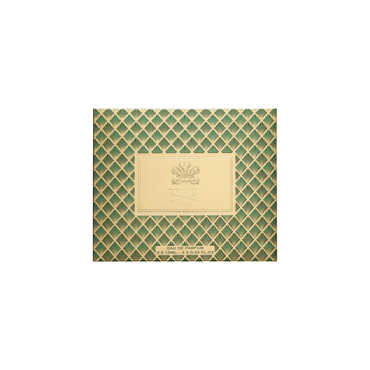 Creed - Masculine Holiday 26 Set Eau de Parfum