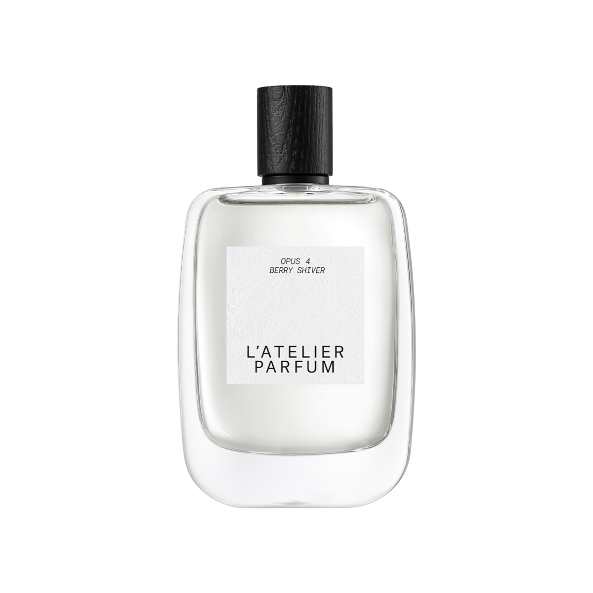 L’atelier Parfum - Berry Shiver Eau de Parfum