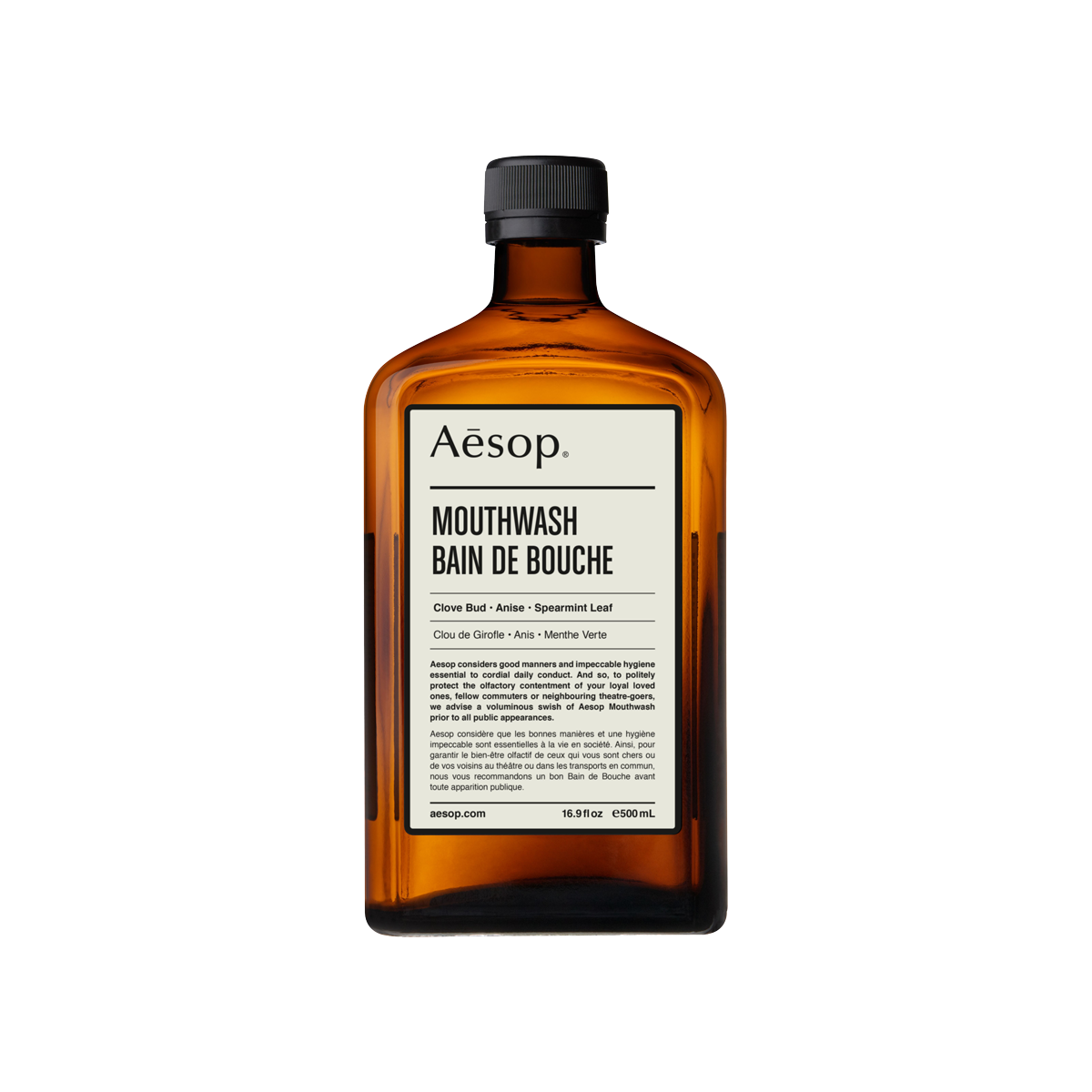 Aesop - Mouthwash