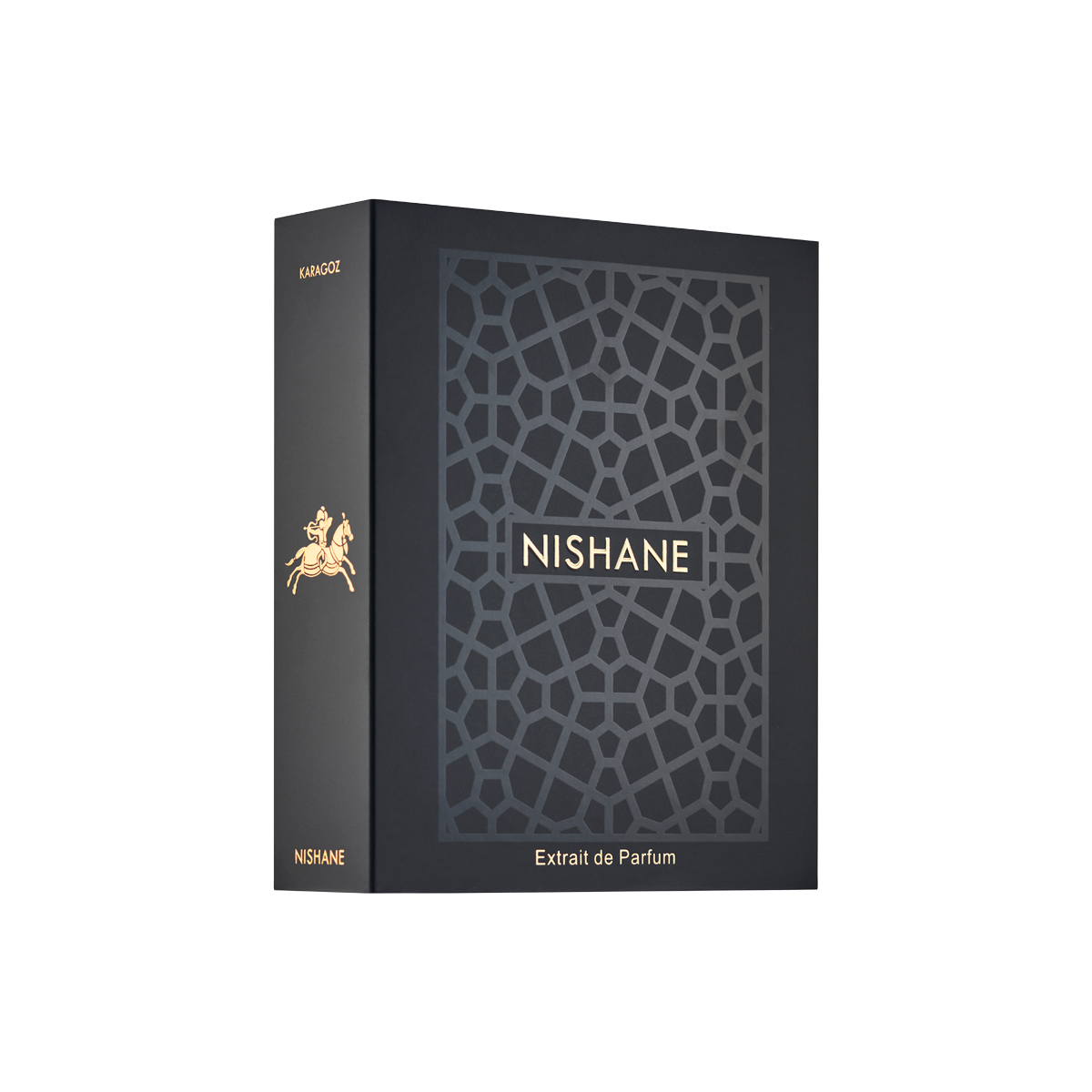 Nishane - Karagoz Extrait de Parfum