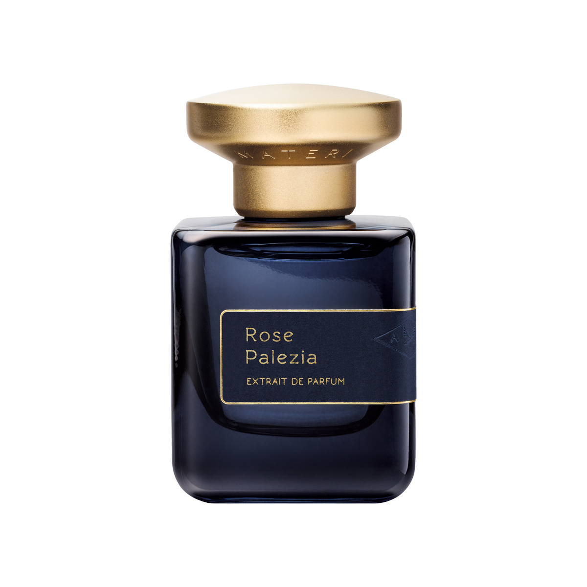 Atelier Materi - Rose Palezia Extrait de Parfum