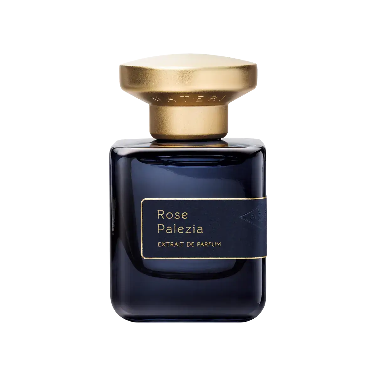 Atelier Materi - Rose Palezia Extrait de Parfum