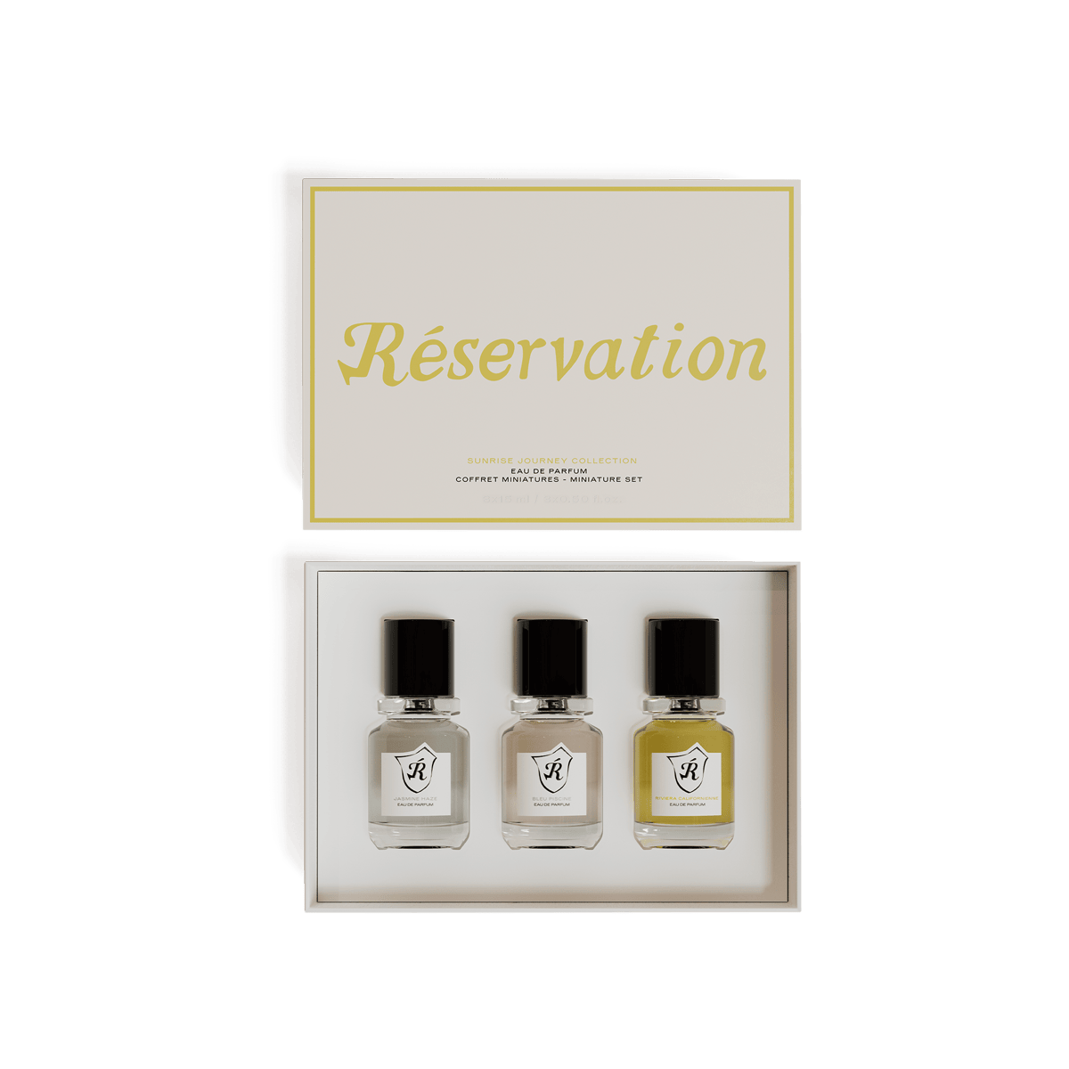 Reservation Parfums - Sunrise Journey Collection Eau de Parfum