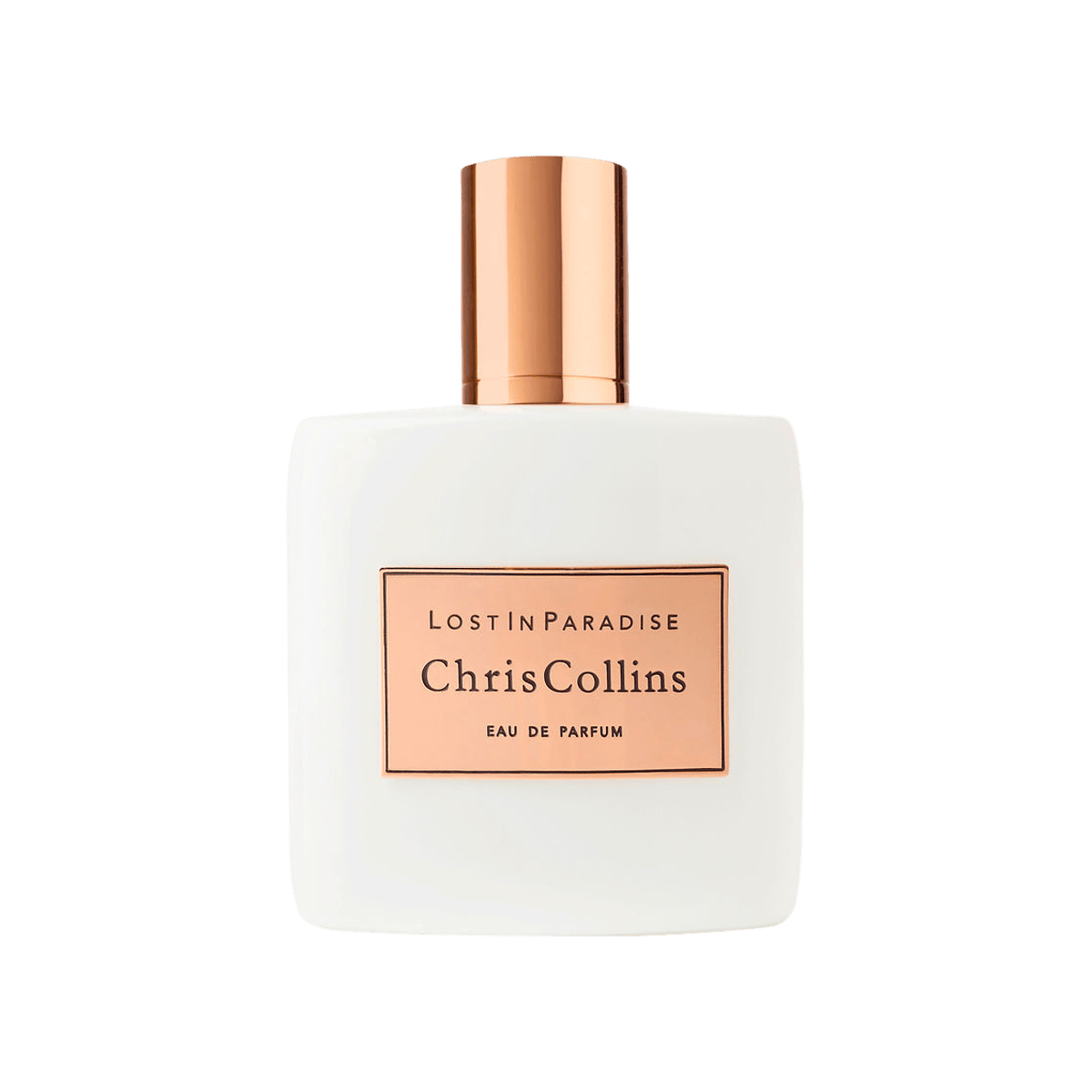 Chris Collins - Lost In Paradise Eau de Parfum