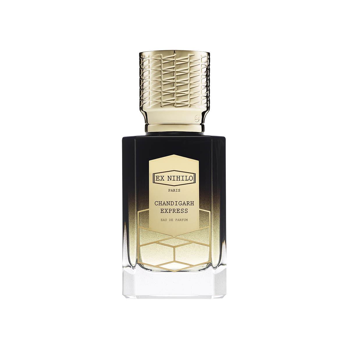 EX NIHILO - Chandigarh Express Eau de Parfum