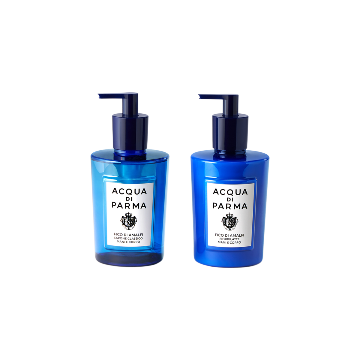 Acqua di Parma - Holiday 26 Fico H&B Ritual Set