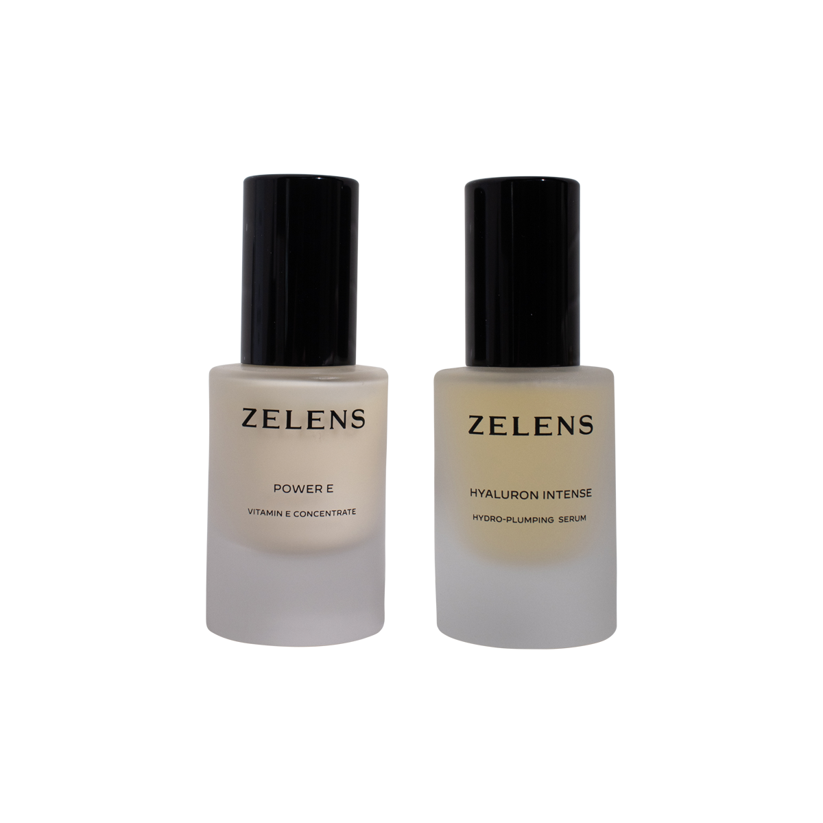 Zelens - Moisture Duo