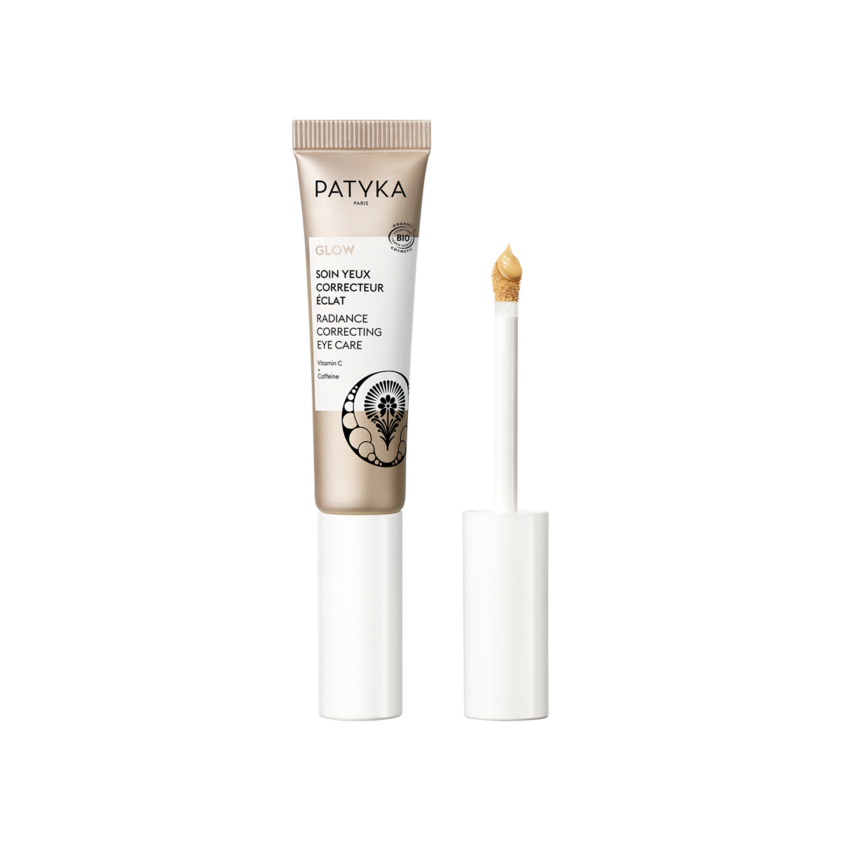 Patyka - Correcting Radiance Eye Treatment