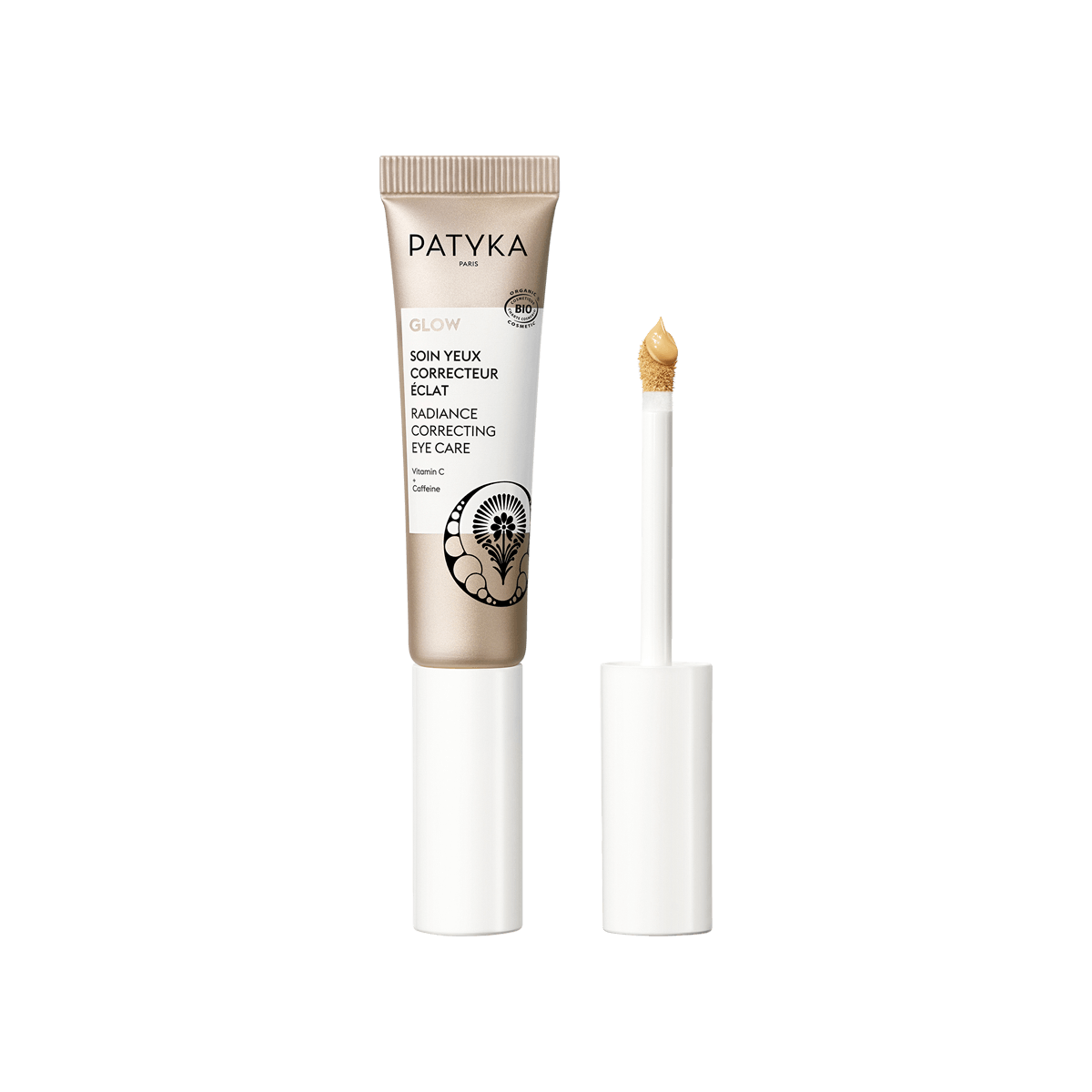 Patyka - Correcting Radiance Eye Treatment
