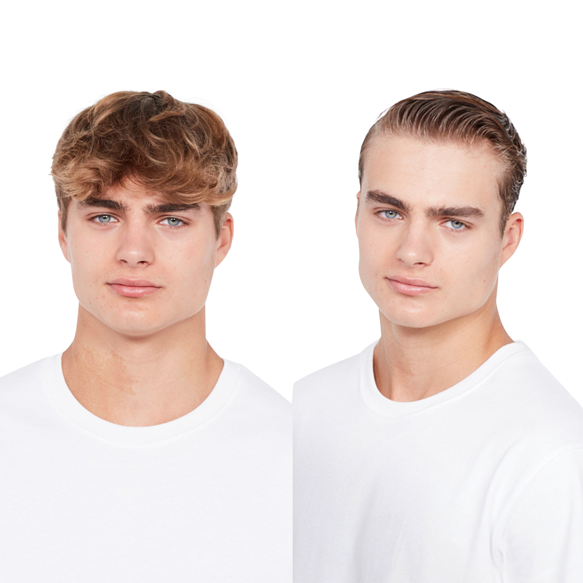 Hair by Sam McKnight - Self Control Hair Gel