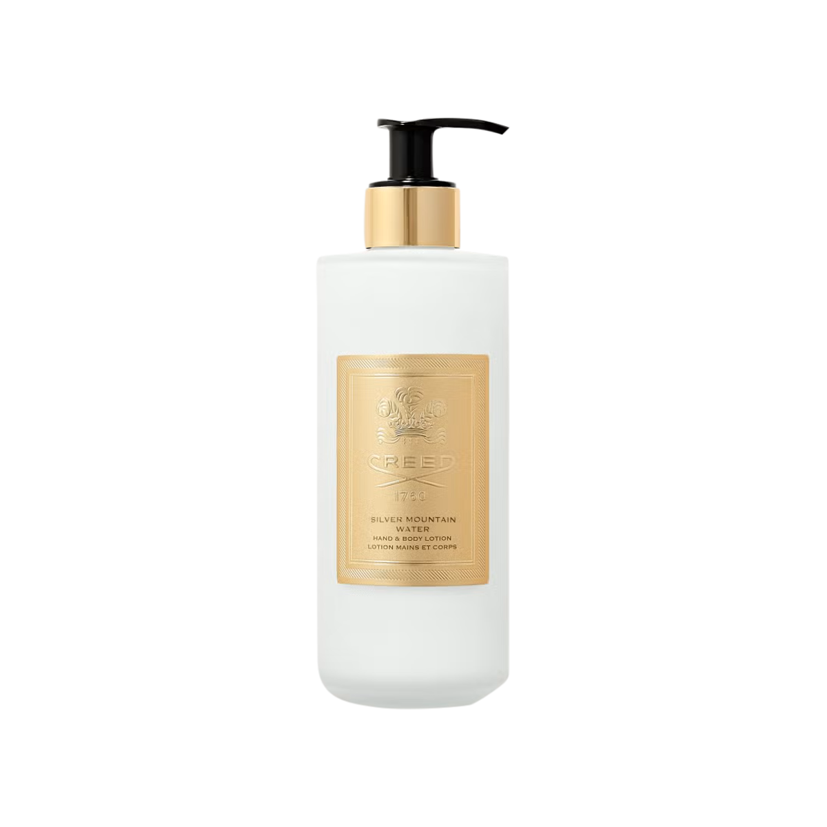 Creed - Silver Mountain Water Hand Cream