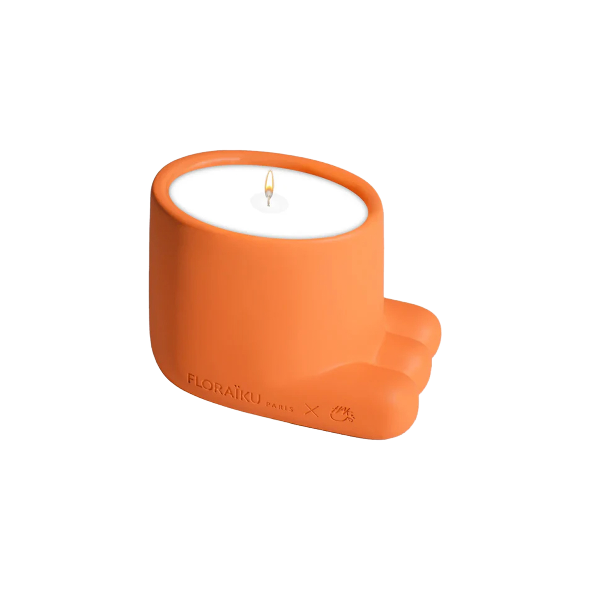 Floraïku - Hakmin Lee Greentea Scented Candle