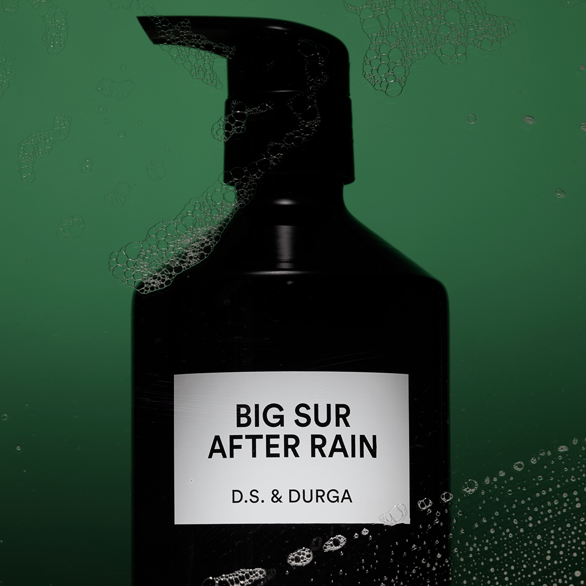 D.S. & DURGA - Big Sur After Rain Hand Soap