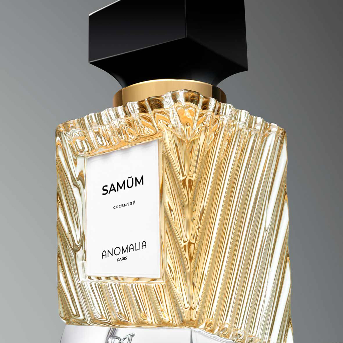 Anomalia Paris - Samum Concentre Eau de Parfum