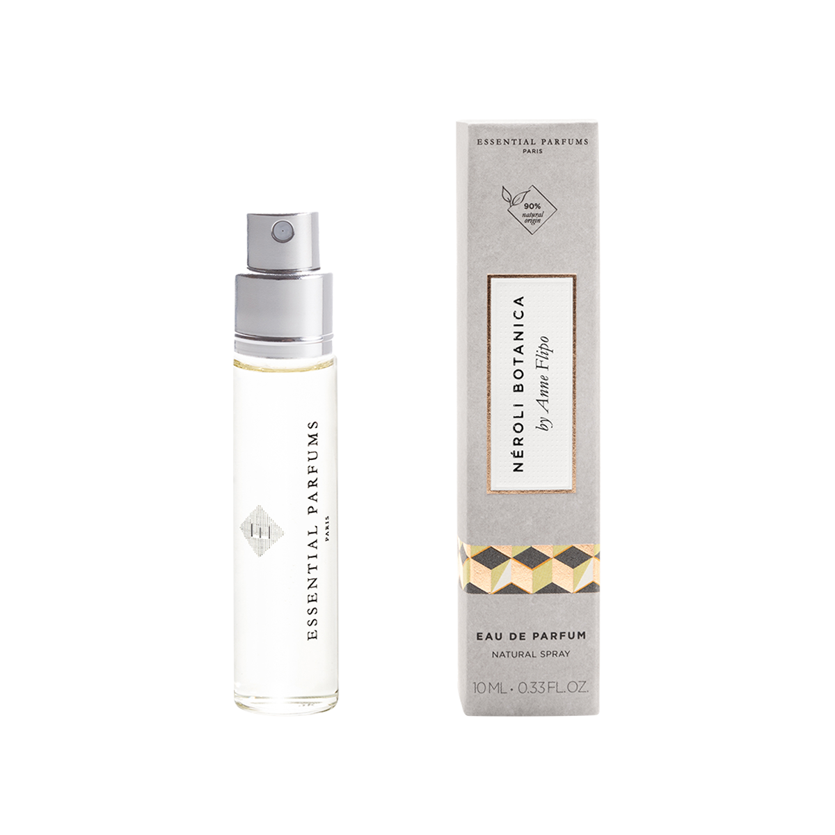 Essential Parfums - Neroli Botanica Eau de Parfum