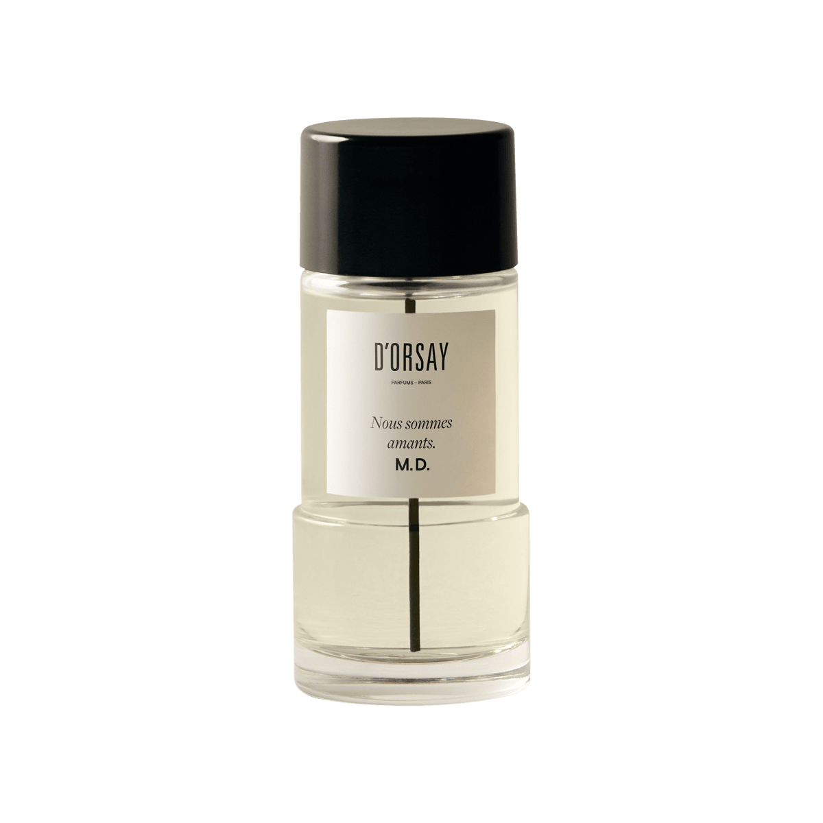 D'Orsay - Nous sommes amants M.D. Eau de Parfum