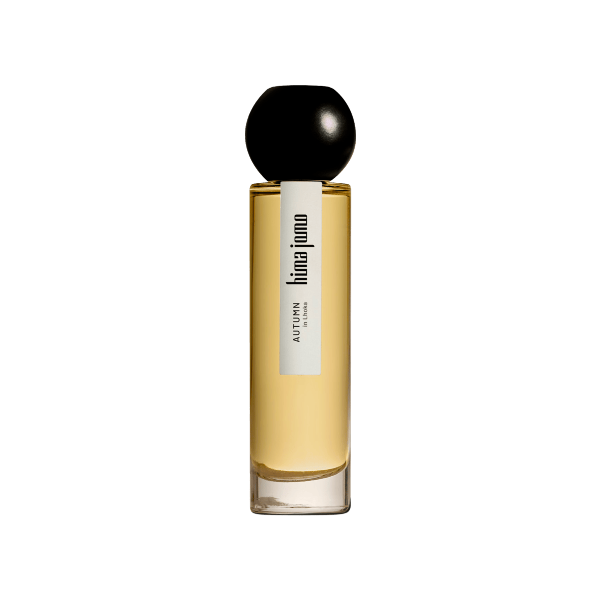 HIMA JOMO - Autumn in Lhoka Eau de Parfum