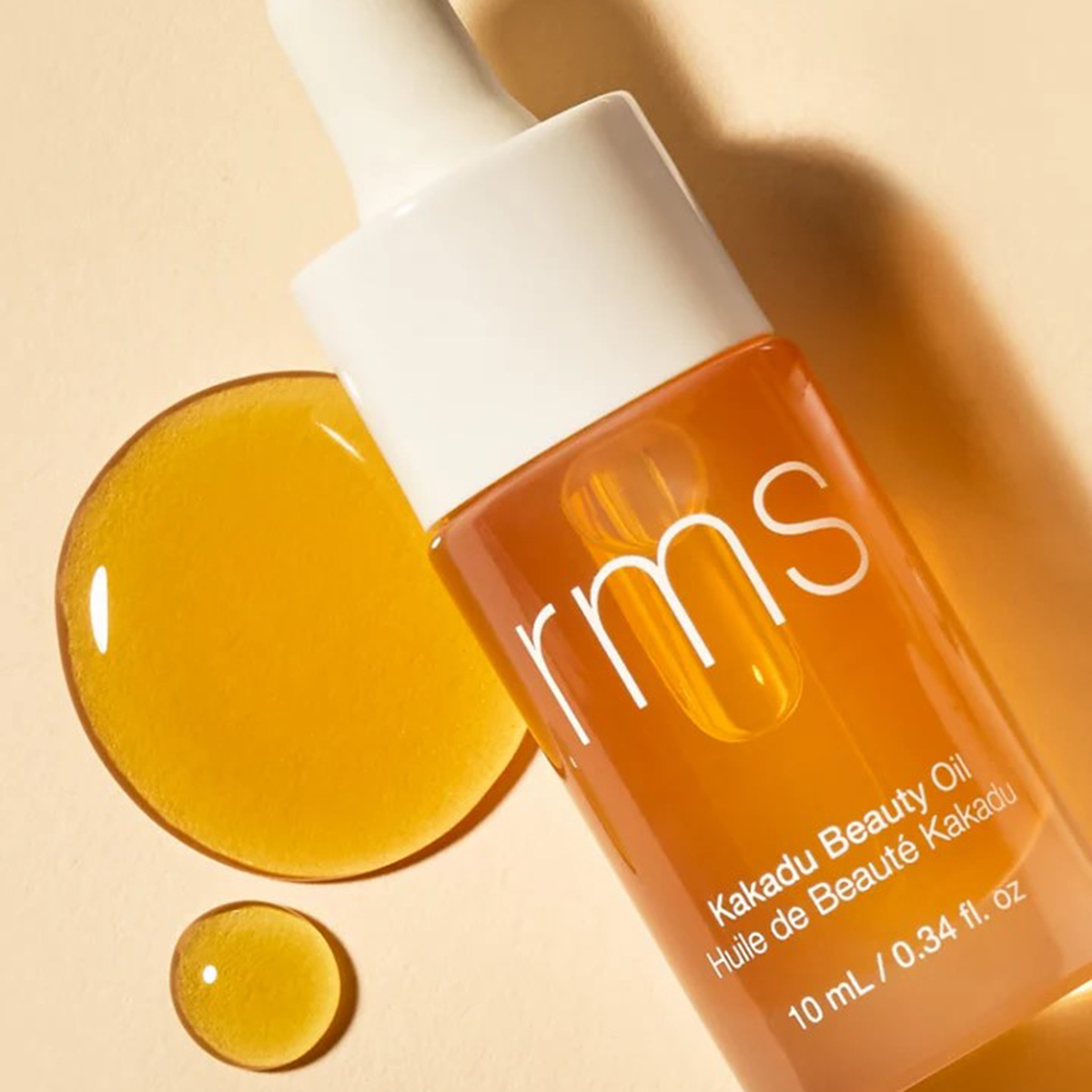 RMS Beauty - Kakadu Beauty Oil