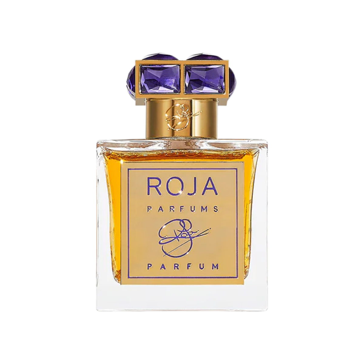 ROJA London - ROJA Haute Luxe Parfum