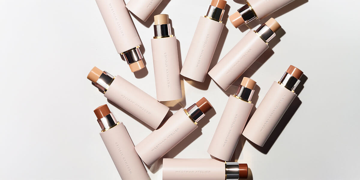 Make-up: Die wichtigsten Essentials für einen natürlichen Look