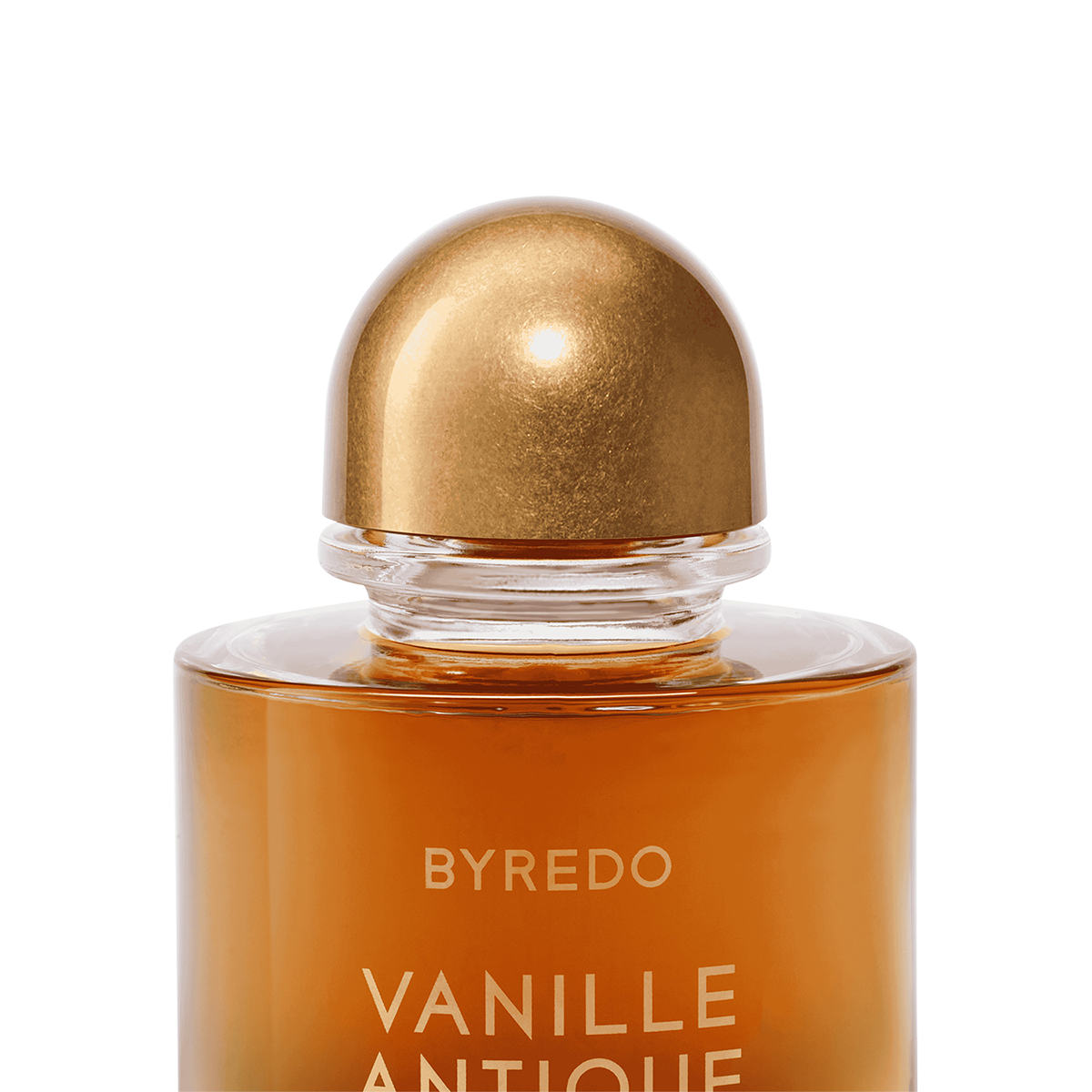 Byredo - Vanille Antique Extrait de Parfum
