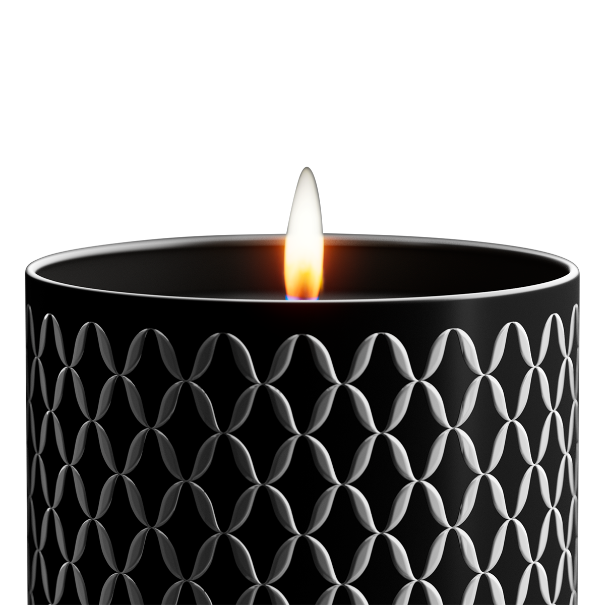 Commune - Osmanthus Nox Candle + Marble Cover