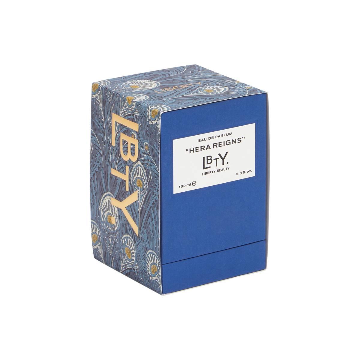 Liberty LBTY - Hera Reigns Eau de Parfum