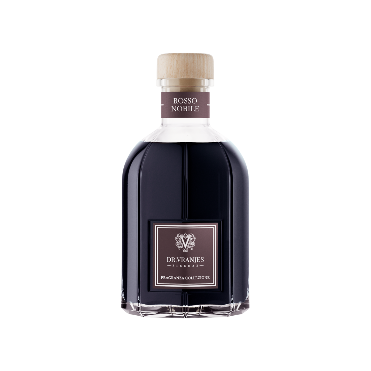Dr. Vranjes Firenze - Gift Box Rosso Nobile