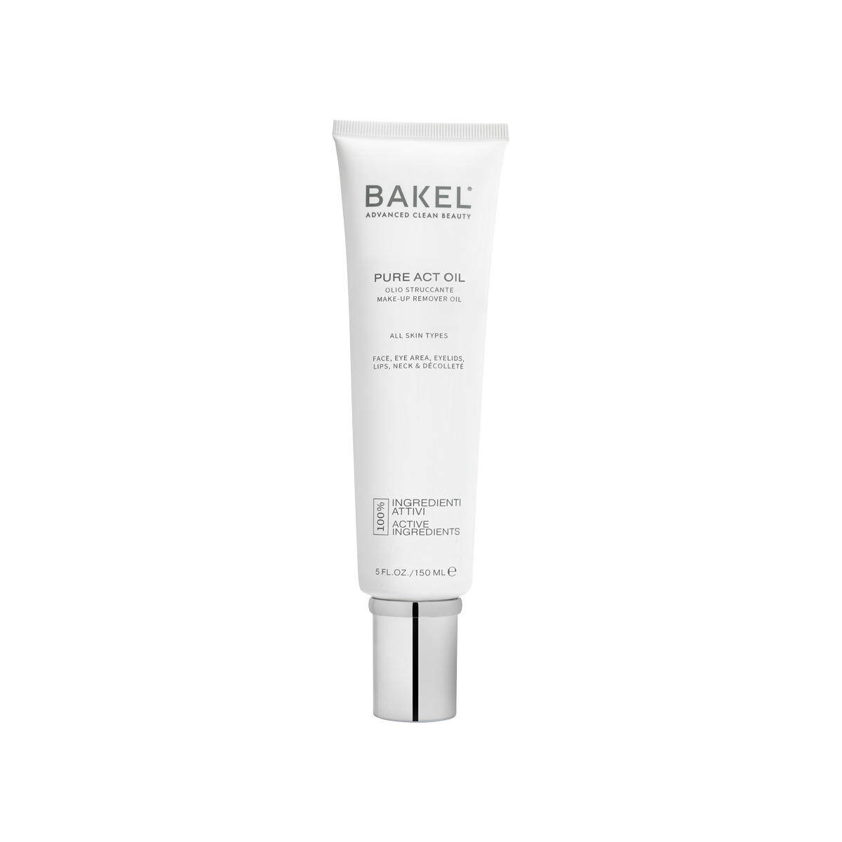 Bakel - Pure Act Oil