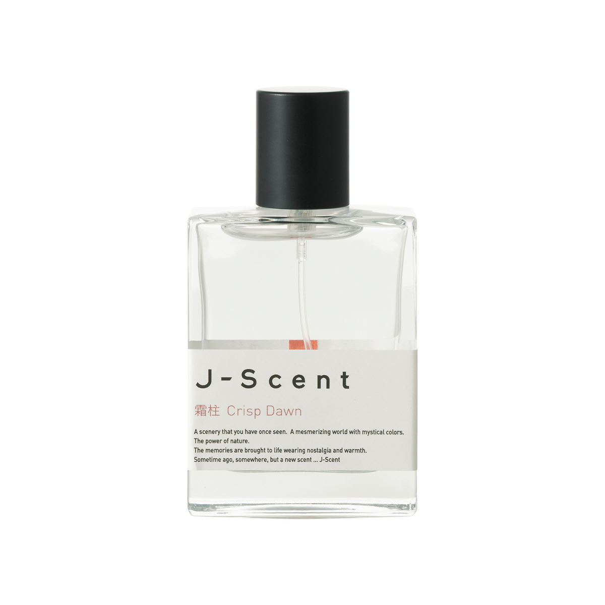J-Scent - Crisp Dawn Eau de Parfum