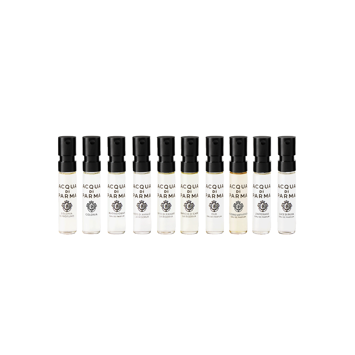 Acqua di Parma - Holiday 26 Selection Set