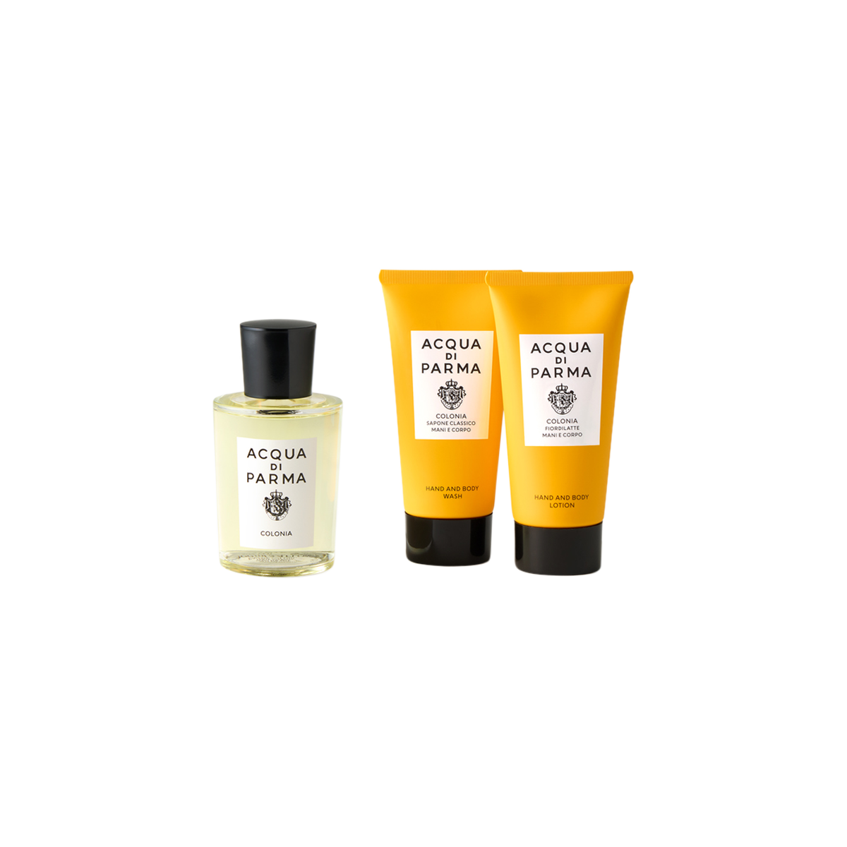 Acqua di Parma - Holiday 26 Colonia Gift Set