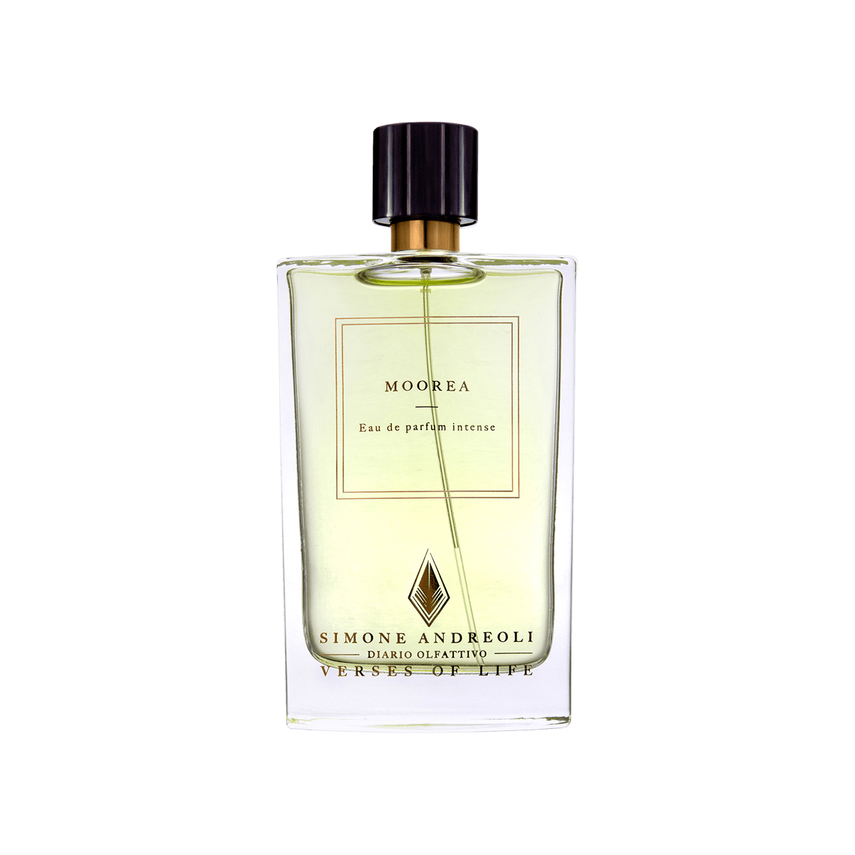Simone Andreoli - Moorea Eau de Parfum