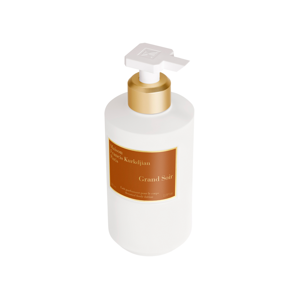 Maison Francis Kurkdjian - Grand Soir Scented Body Lotion