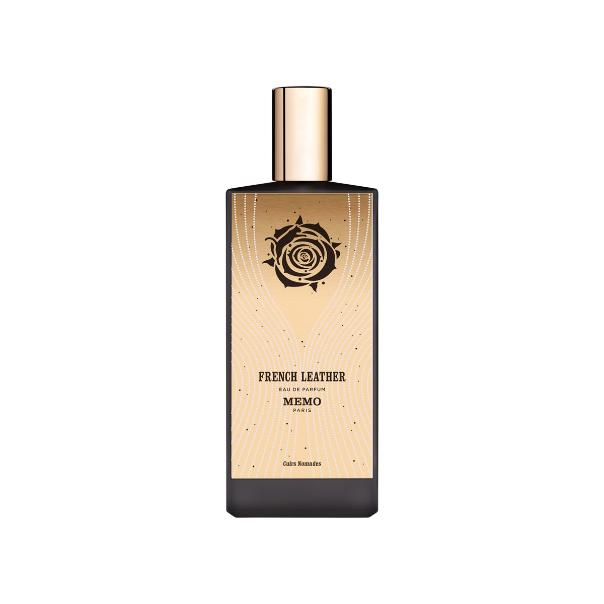 Memo Paris - French Leather Eau de Parfum